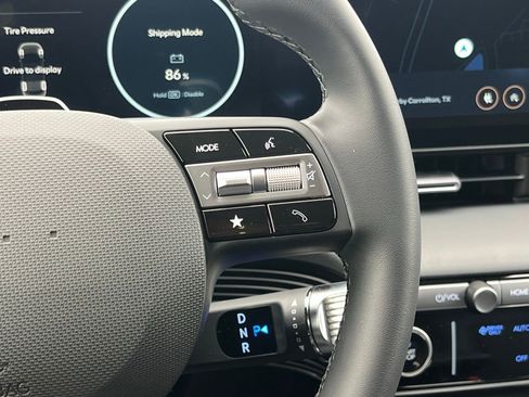 New 2026 Hyundai Ioniq 5 SEL RWD image 28