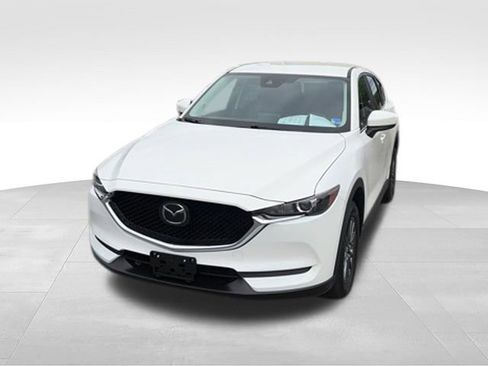 Used 2019 MAZDA CX-5 Touring AWD/4WD image 30