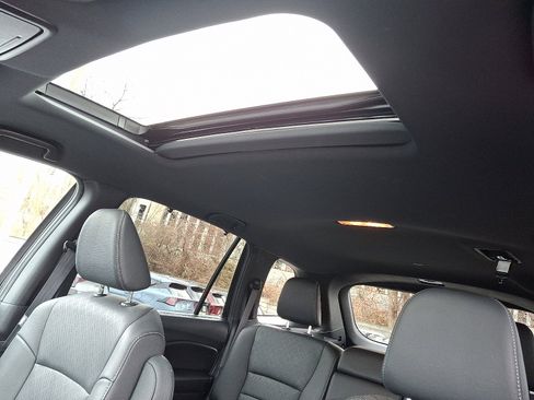 Certified 2021 Honda Passport Touring image 12