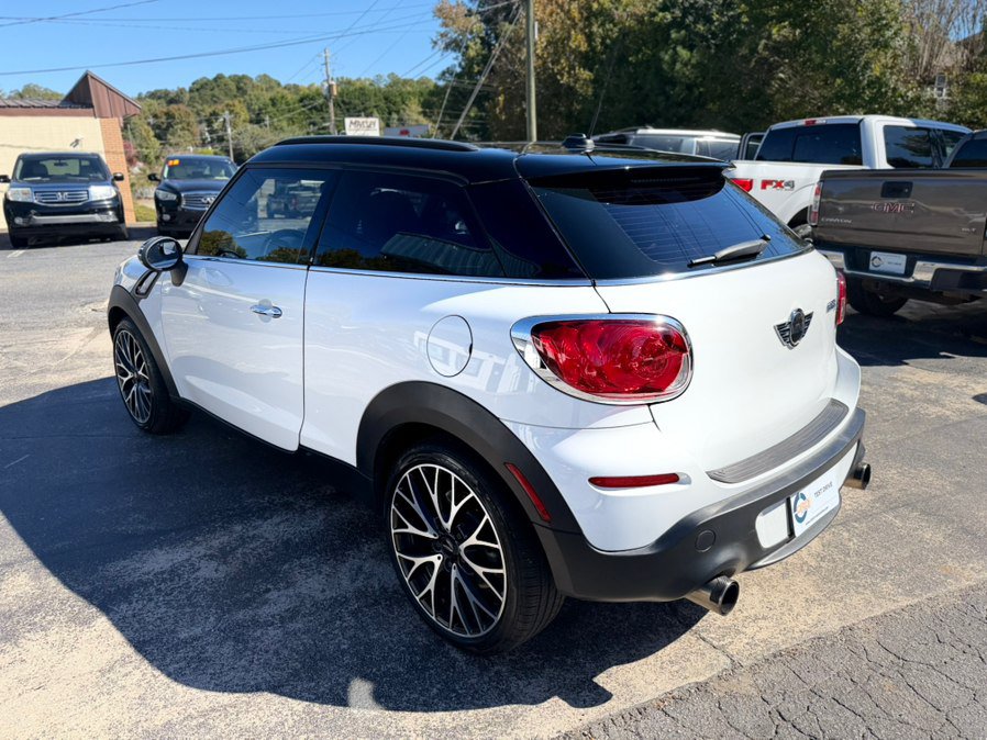 Used 2013 MINI Cooper Paceman S FWD image 8