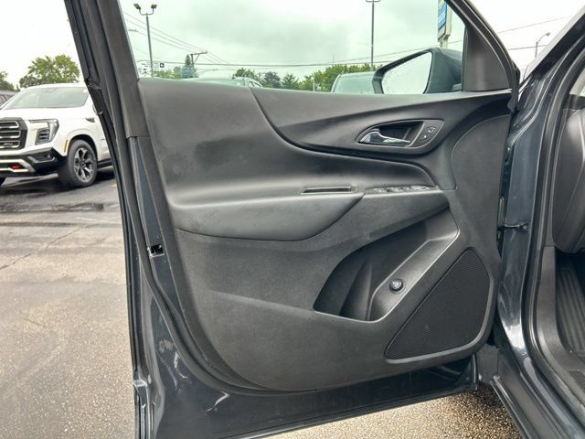 Used 2023 Chevrolet Equinox LT AWD/4WD image 24