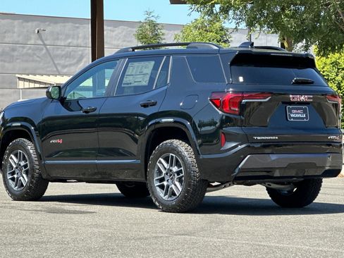 New 2026 GMC Terrain AT4 image 7