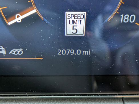 Certified 2024 Ford Mustang Dark Horse image 29