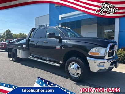 Used 2011 RAM 3500 SLT