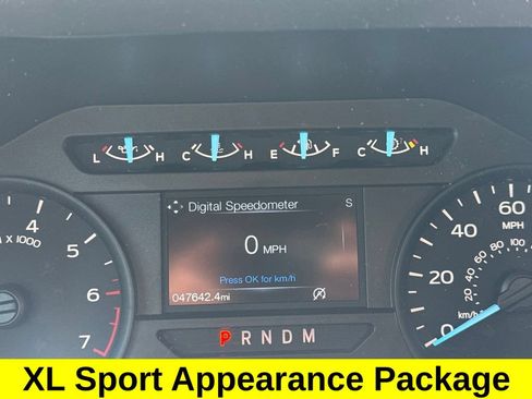 Used 2020 Ford F150 XL w/ Equipment Group 101A Mid AWD/4WD image 7