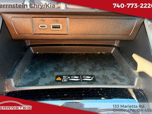 Used 2026 Chevrolet Colorado Trail Boss AWD/4WD image 19