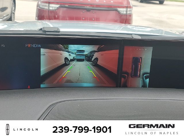 New 2027 Lincoln Navigator Premiere RWD image 25