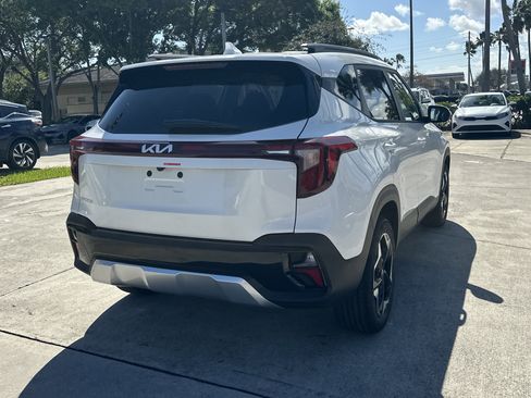 New 2026 Kia Seltos S image 6