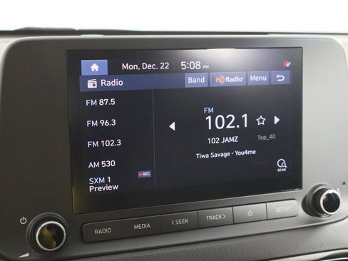 Used 2022 Hyundai Kona SEL w/ Cargo Package image 28