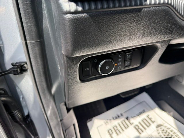 New 2026 Ford Ranger XLT w/ Equipment Group 301A High AWD/4WD image 14