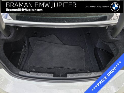 Used 2020 BMW 430i Coupe w/ Convenience Package image 14