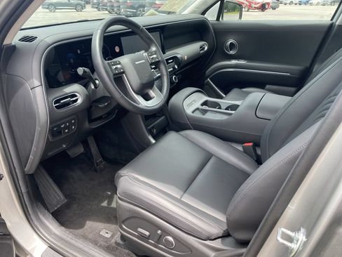 Used 2026 Hyundai Palisade SEL AWD/4WD image 10