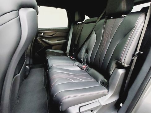 New 2026 Acura MDX Type S AWD/4WD image 44