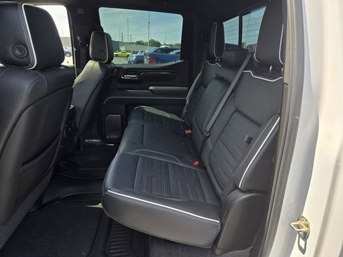 Used 2024 GMC Sierra 1500 AT4X AWD/4WD image 14