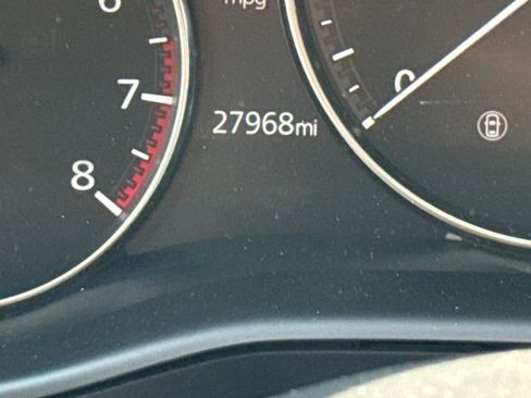 Used 2023 MAZDA CX-30 AWD 2.5 S w/ Select Package image 23