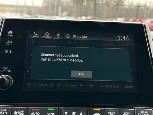 Used 2019 Honda Odyssey EX-L image 23