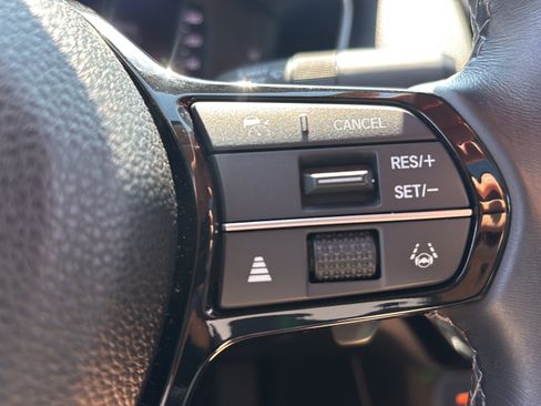 Certified 2022 Honda Civic Touring image 27