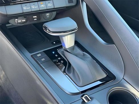 New 2025 Hyundai Elantra Sport w/ Cargo Package image 13