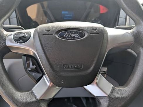 Used 2018 Ford Transit 250 130 Low Roof w/ Exterior Upgrade Package RWD image 18