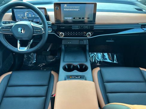 New 2026 Honda Prologue Elite image 15