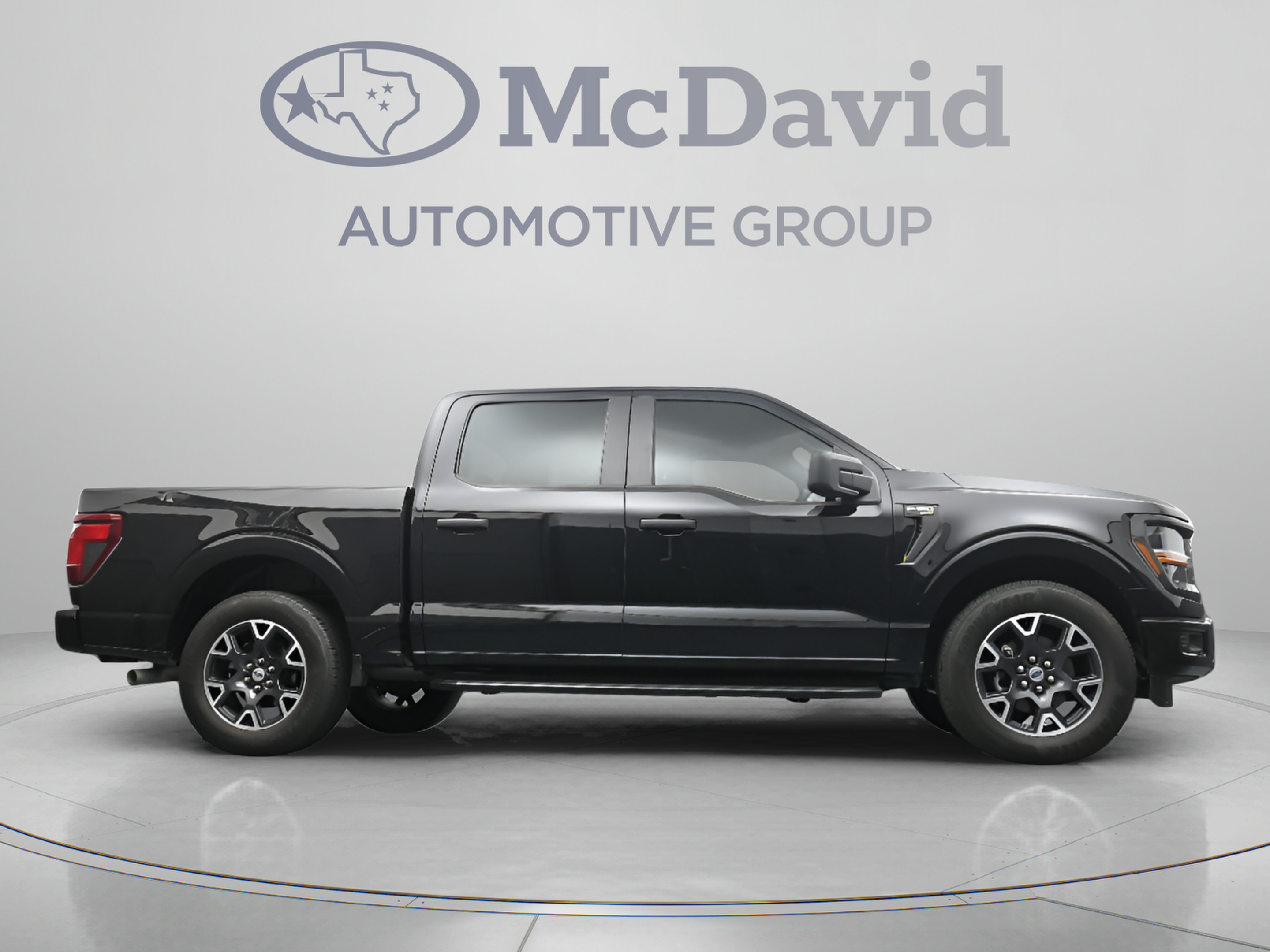 Used 2025 Ford F150 STX w/ Equipment Group 200A RWD image 31
