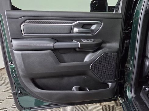 New 2026 RAM 1500 4x4 Crew Cab image 26