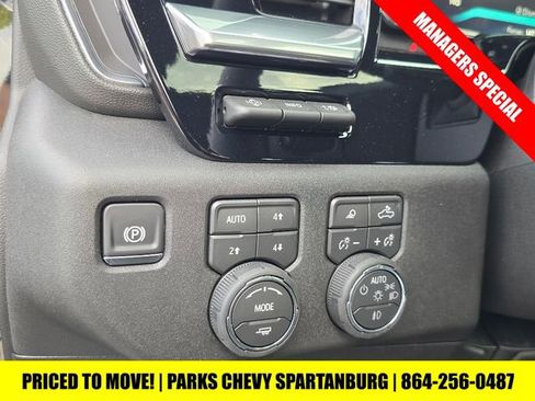 New 2026 Chevrolet Silverado 2500 High Country w/ High Country Premium Package image 27