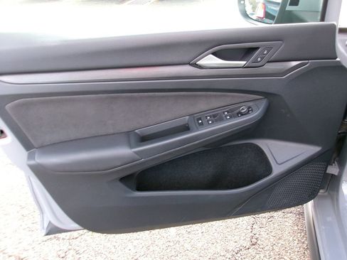 Used 2023 Volkswagen GTI S image 7