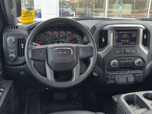 Used 2024 GMC Sierra 2500 Pro AWD/4WD image 22