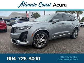 Used 2025 Cadillac XT6 Premium Luxury w/ LPO, Floor Liner Package FWD video 1