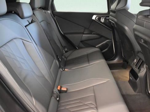 New 2026 BMW X3 xDrive30 AWD/4WD image 19