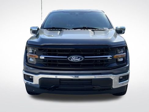 Used 2024 Ford F150 XLT w/ Equipment Group 302A MID AWD/4WD image 9
