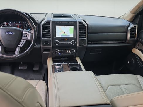 Used 2021 Ford Expedition Platinum AWD/4WD image 24