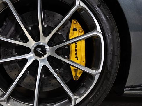 Used 2019 McLaren 570S Coupe image 29