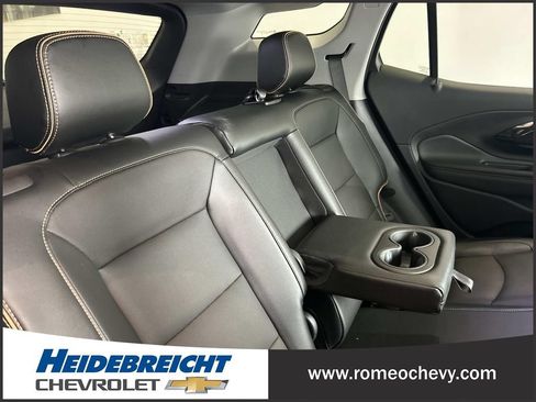 Used 2024 GMC Terrain AT4 w/ LPO, Floor Liner Package AWD/4WD image 35