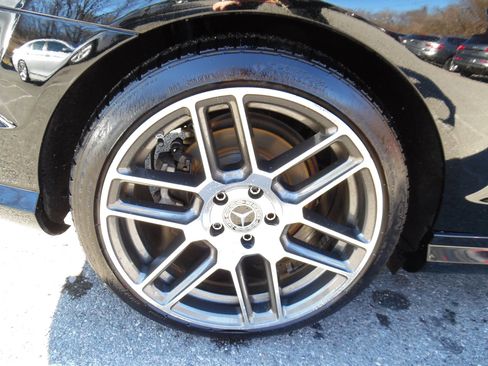 Used 2013 Mercedes-Benz C 250 Coupe w/ Multimedia Pkg image 21