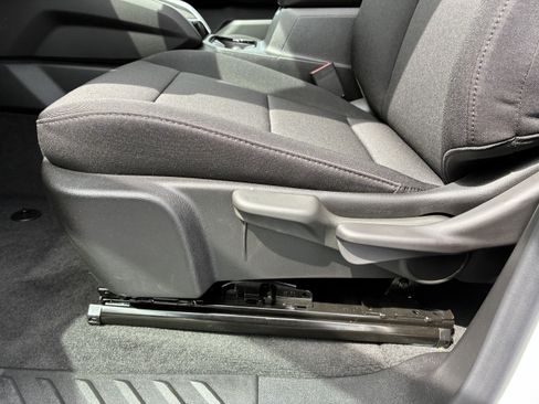 New 2026 Chevrolet Colorado W/T AWD/4WD image 25