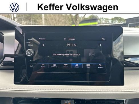 New 2026 Volkswagen Taos S AWD/4WD image 22