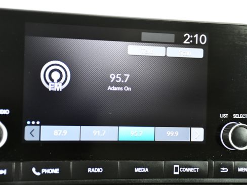 Certified 2024 Honda CR-V EX image 26