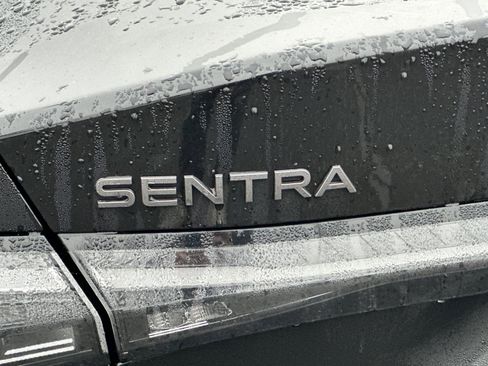 New 2026 Nissan Sentra SV w/ Floor Mat Package image 25