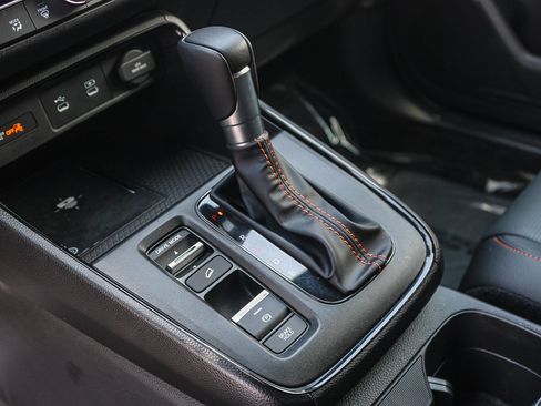 Used 2026 Honda CR-V Sport-L image 20
