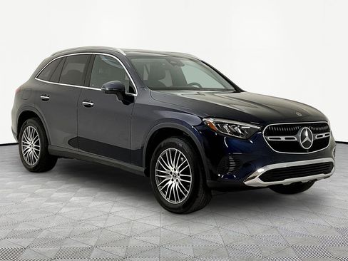 Certified 2023 Mercedes-Benz GLC 300 4MATIC image 3