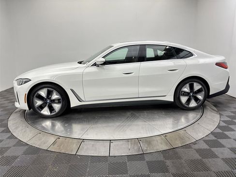 Used 2025 BMW i4 xDrive40i w/ Premium Package AWD/4WD image 16
