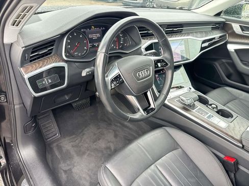 Used 2019 Audi A6 2.0T Premium w/ Convenience Package AWD/4WD image 19