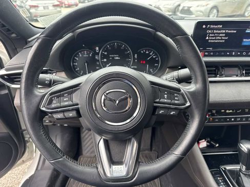 Used 2019 MAZDA MAZDA6 Signature image 10