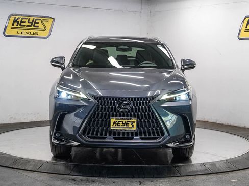 Used 2024 Lexus NX 350 AWD w/ Cold Area Package image 6