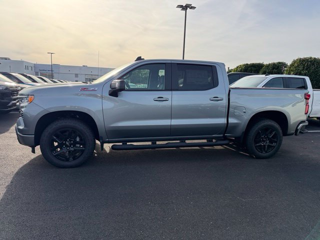 New 2026 Chevrolet Silverado 1500 RST w/ RST All Star Premium Package AWD/4WD image 6
