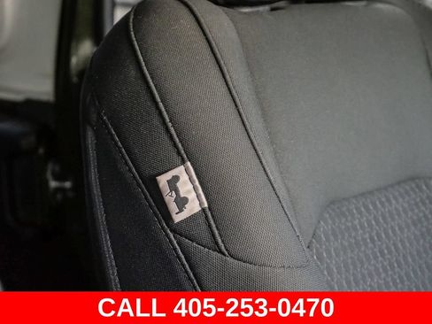 Used 2021 Jeep Wrangler Unlimited Sport AWD/4WD image 20