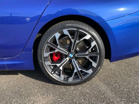 New 2026 BMW 330i xDrive Sedan AWD/4WD image 5