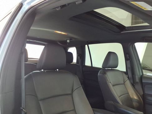 Used 2023 Honda Passport EX-L image 22